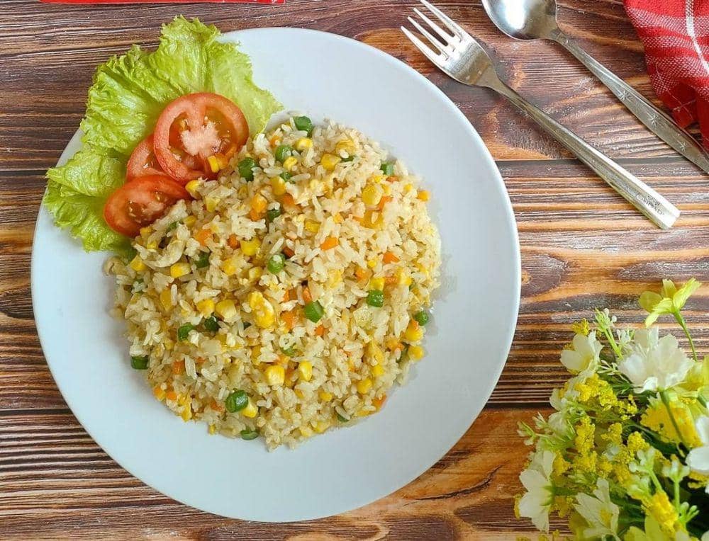 Nasi Goreng Amigos: Rasa yang Menggigit Jiwa di Cilacap